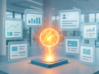 Is AI the End of the SaaS Business Model?