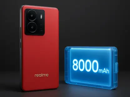 Realme Neo8 Launches With a Massive 8,000mAh Battery