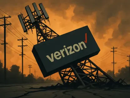 Verizon Outage Signals the End of Network Reliability