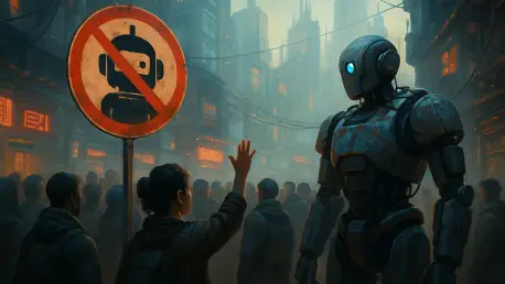 Sci-Fi Community Enacts Stricter Bans on Generative AI