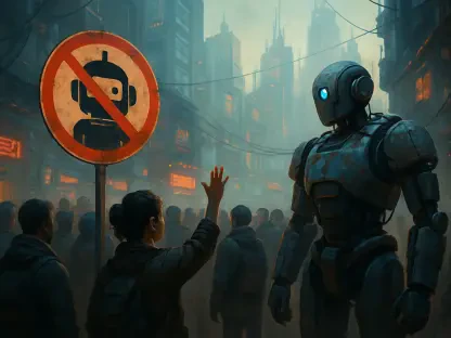 Sci-Fi Community Enacts Stricter Bans on Generative AI