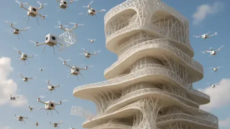 Robotic Swarm Architecture – Review