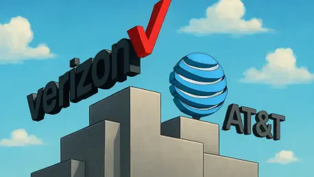 Verizon Dethrones AT&T as Top Mobile Carrier