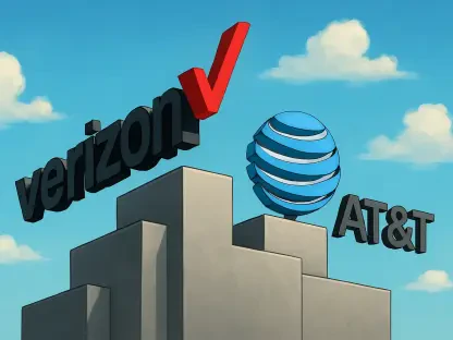 Verizon Dethrones AT&T as Top Mobile Carrier