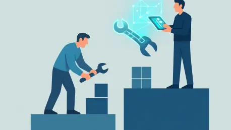 Does AI Widen the Coder Skill Gap?