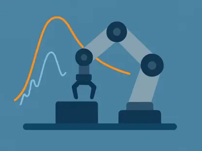 Can Cobots Handle High-Impact Manufacturing?