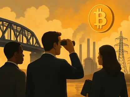 Investors Eye Infrastructure as Crypto Market Weakens