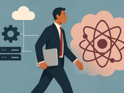 Is IT Modernization Ignoring the Quantum Threat?