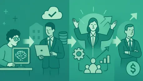 From AI Experiments to Enterprise-Wide Transformation and Value