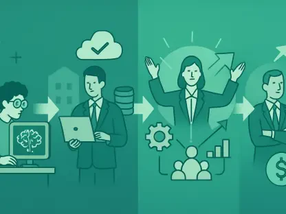 From AI Experiments to Enterprise-Wide Transformation and Value