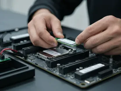 Is This the End for High-Capacity SATA SSDs?