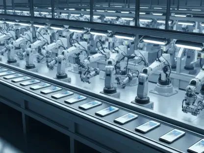 Apple's Future iPhone Is Already Reshaping The Industry