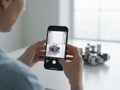 Who Dominates Mobile Photography in 2025?