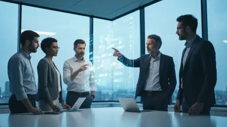 AI Reshapes the 2026 Software Engineering Job Market