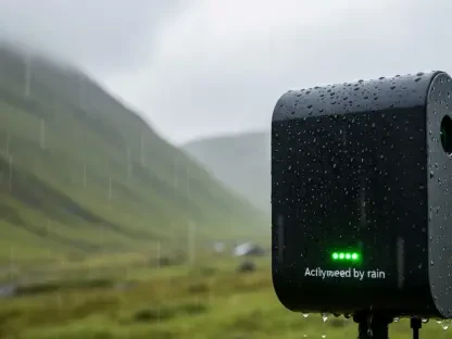 Raindrop Energy Harvesting – Review