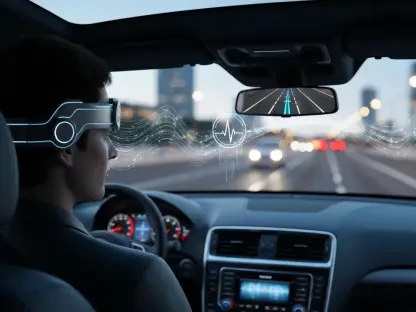 Self-Driving Cars Learn Safety From Your Brain