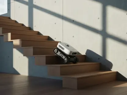 Review of Robot Vacuum Technology