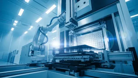 2nm Chip Manufacturing – Review