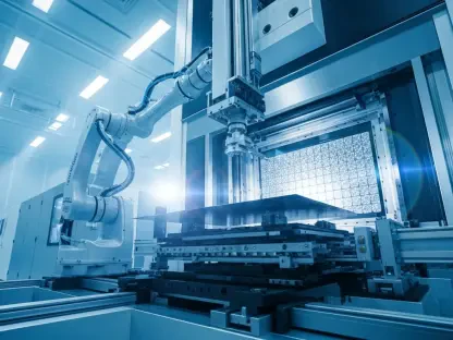 2nm Chip Manufacturing – Review