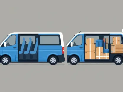 Purpose-Built Electric Vans – Review