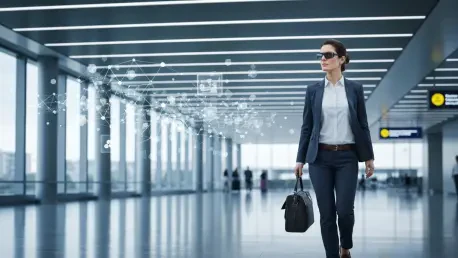 Lenovo Unveils Its Vision for AI Smart Glasses