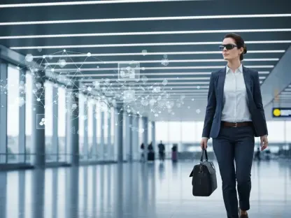 Lenovo Unveils Its Vision for AI Smart Glasses