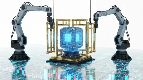 Will D-Wave’s $550M Quantum Bet Backfire?