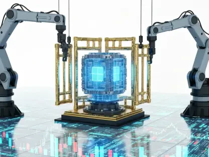 Will D-Wave's $550M Quantum Bet Backfire?