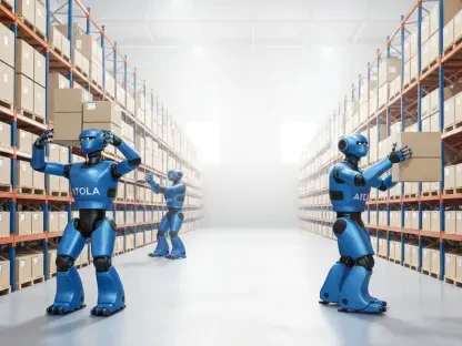 Review of Boston Dynamics Atlas