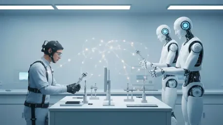 Practical Humanoid Robots – Review