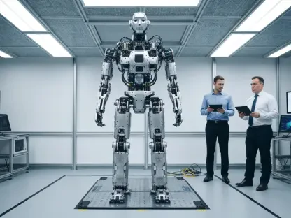 Fighting Bots Emerge as the Sport of the Future