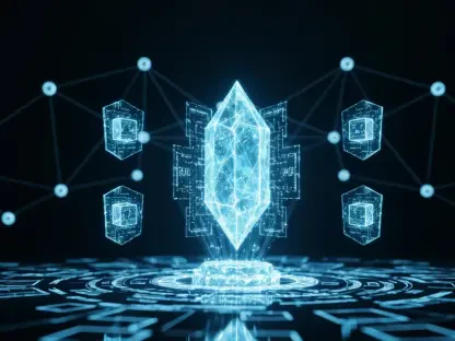 Can Smart Contracts Secure On-Chain Secrets?