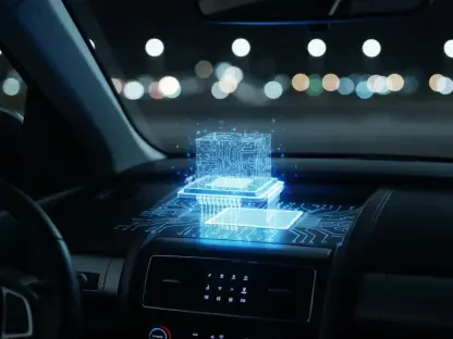 How Is NVIDIA Accelerating AI in Cars and Robots?