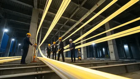 The AI Supercycle Requires a Network Revolution