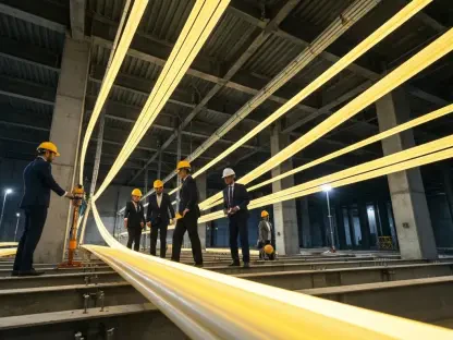 The AI Supercycle Requires a Network Revolution