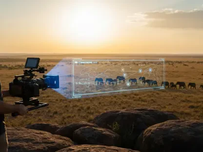 Plimsoll Brings Nature Docs to Life With New AR/VR Unit