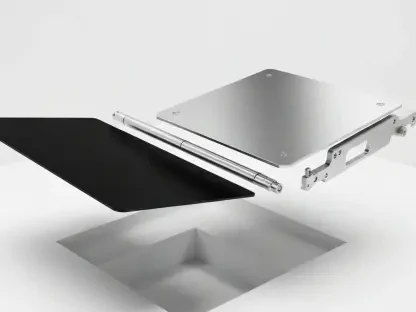 Did Samsung Just Build Apple's Foldable iPhone?