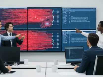 Is AI's Productivity Boost a Security Nightmare?