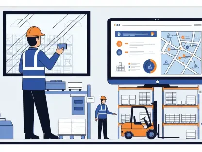 Trend Analysis: Warehouse Safety Analytics