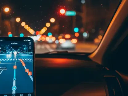 Waze Tests Traffic Lights to Challenge Google Maps