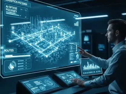 How AI Is Quietly Powering Modern Business