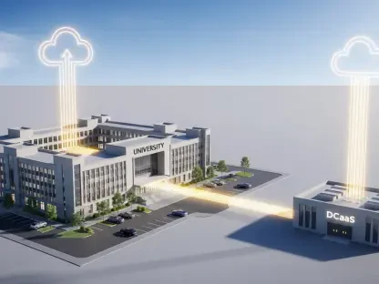 DCaaS Offers a Middle Ground for University IT