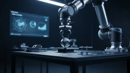 Can Robots Learn to Grasp With Human Intuition?