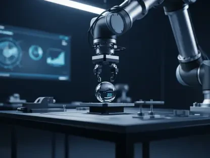 Can Robots Learn to Grasp With Human Intuition?