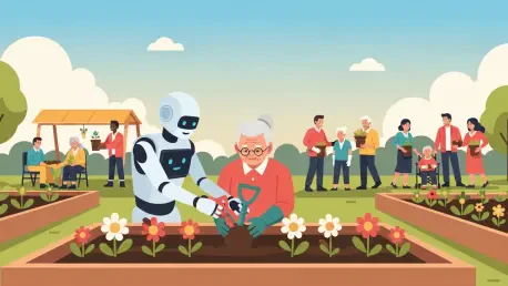 Humanoid Robots vs. Human Connection: A Comparative Analysis