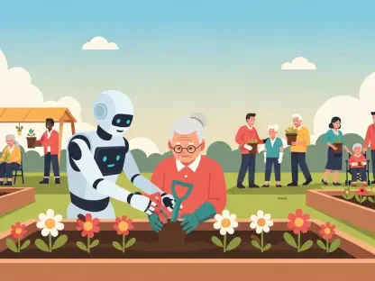 Humanoid Robots vs. Human Connection: A Comparative Analysis