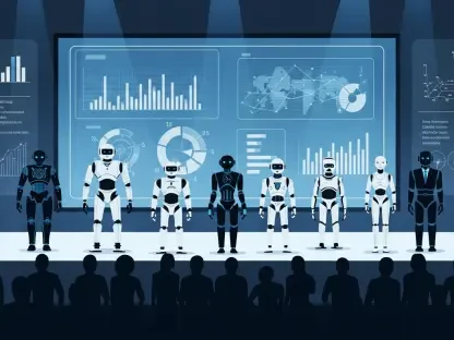 China Signals Humanoid Robot Dominance at CES