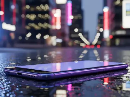 Leak Reveals Galaxy S26 Ultra Color Options