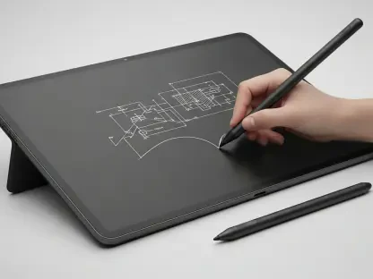 Oppo Pad 5 Debuts With a Paper-Like Matte Display