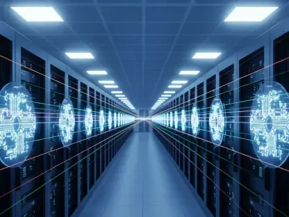 Lasers Tune Magnets for Future Data Storage